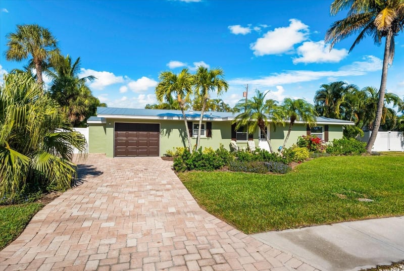 310 66th St, Holmes Beach, FL 34217