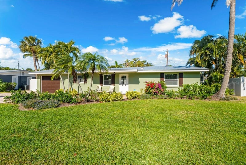 310 66th St, Holmes Beach, FL 34217