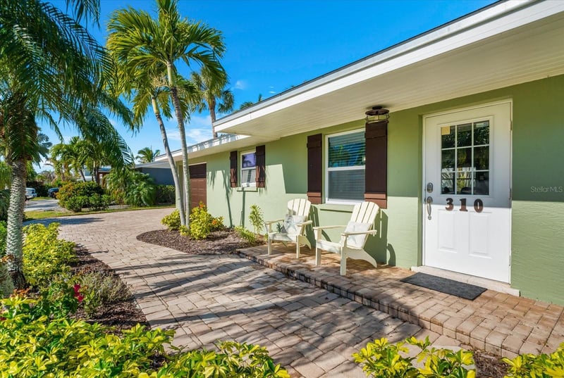 310 66th St, Holmes Beach, FL 34217