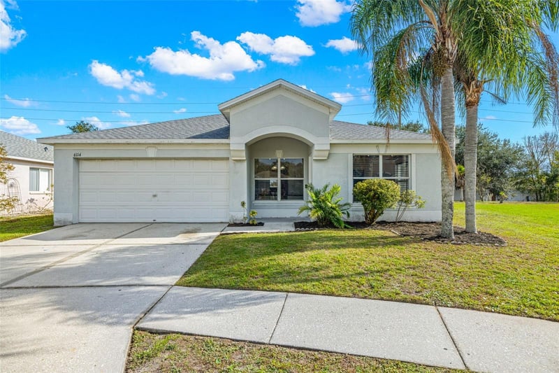 Home Worth Check