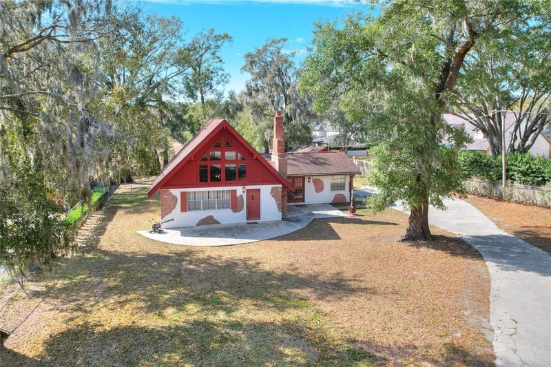 3205 Little Rd, Valrico, FL 33596