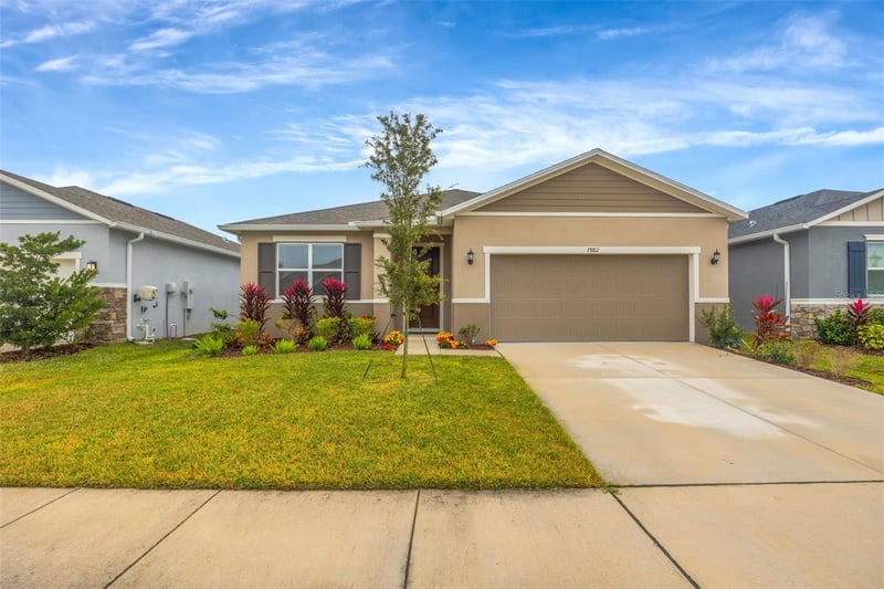 Home Worth Check