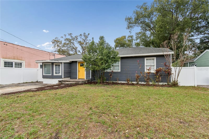 Home Worth Check