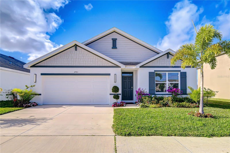 Home Worth Check
