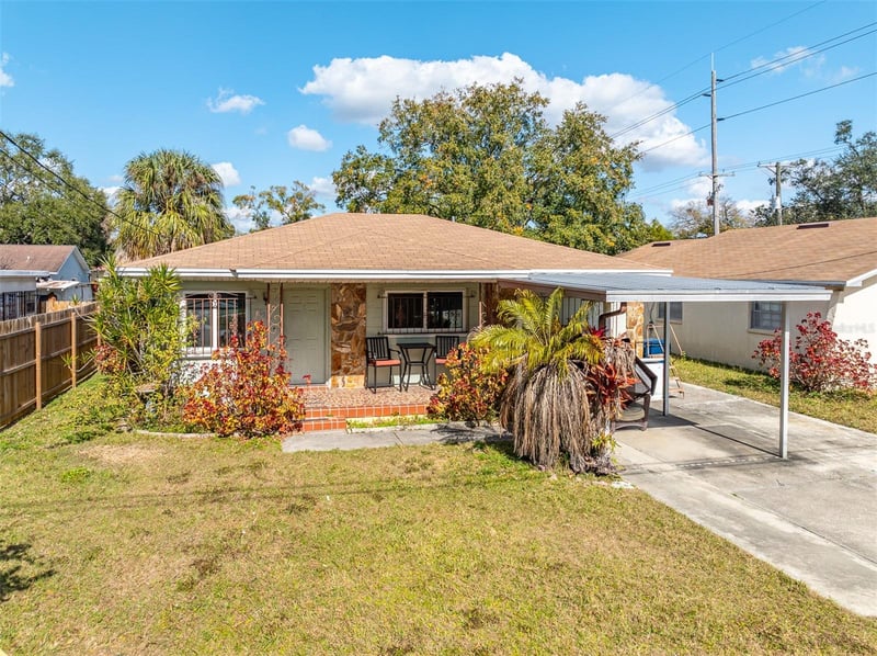 Home Worth Check