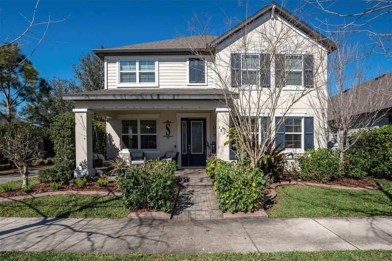Home Worth Check