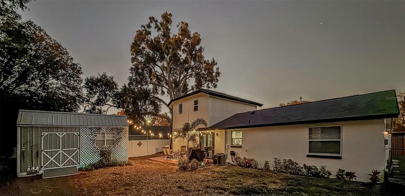 1008 Greenleaf Way, Tarpon Springs, FL 34689