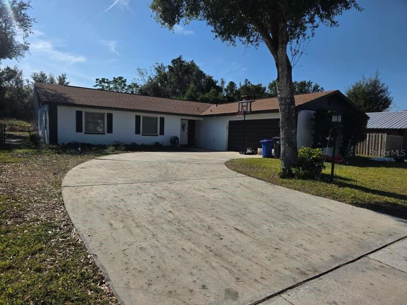 515 Brentridge Dr, Brandon, FL 33511