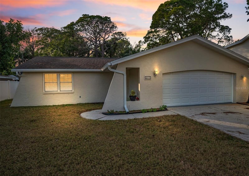 Home Worth Check