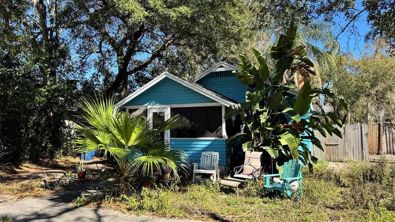 305 Pennsylvania Ave, Clearwater, FL 33755