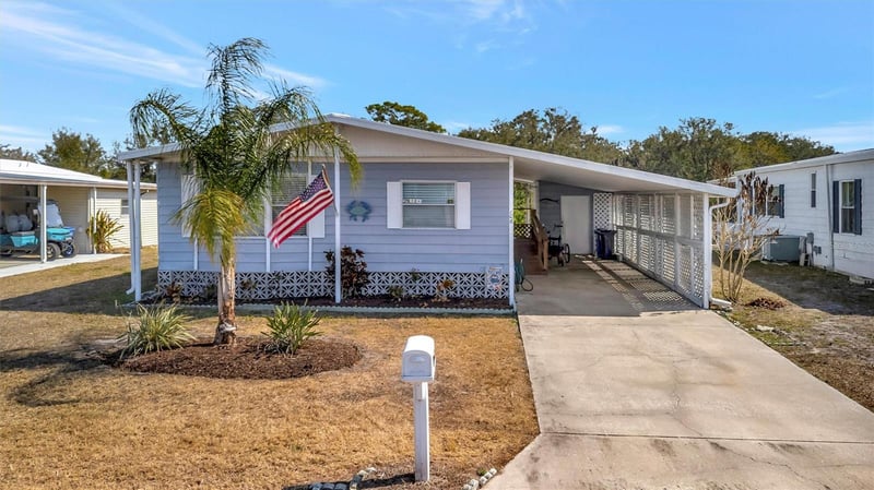 Home Worth Check