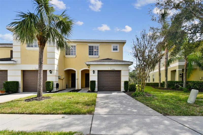 Home Worth Check