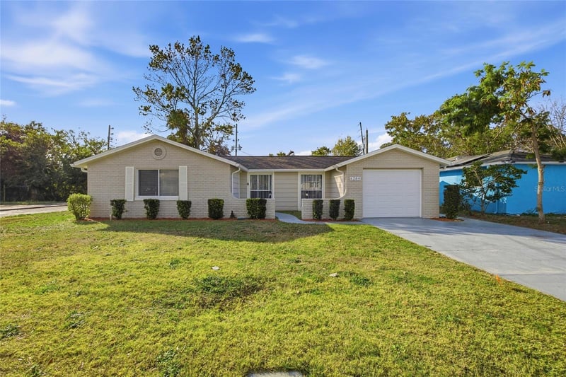 Home Worth Check