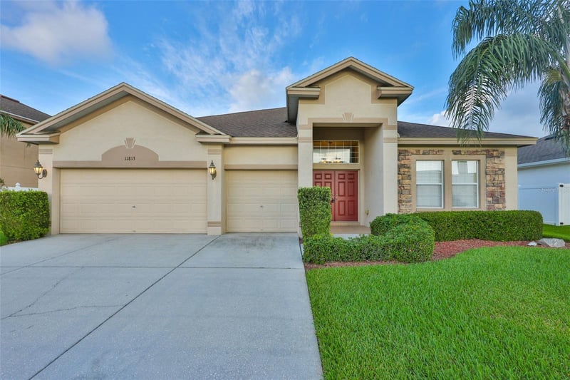 Home Worth Check