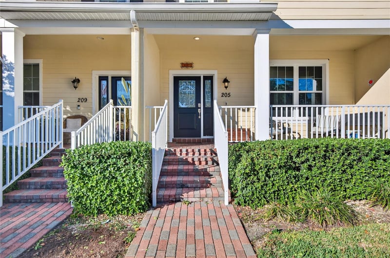 205 49th Ave, St Petersburg, FL 33703