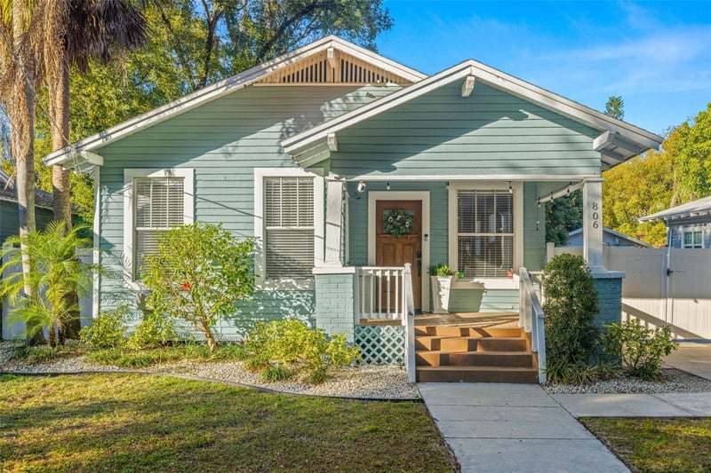 Home Worth Check