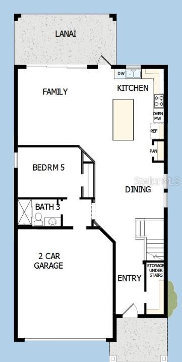 3379 Yellow Cassia Dr, Wesley Chapel, FL 33543