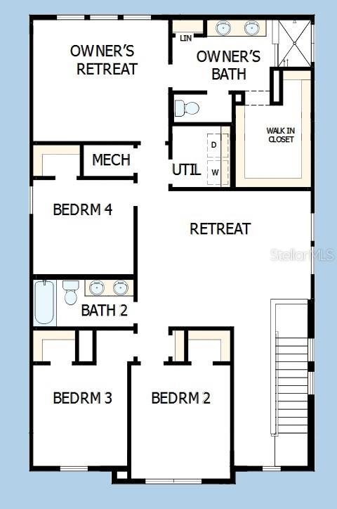 3379 Yellow Cassia Dr, Wesley Chapel, FL 33543