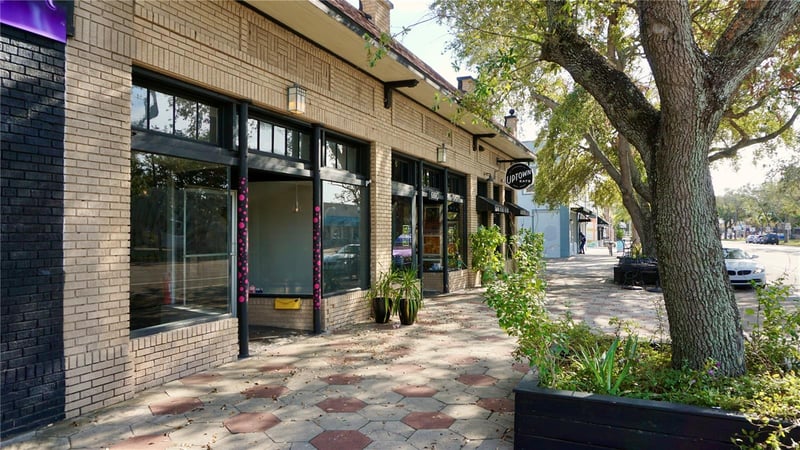 689 Dr Martin Luther King Jr St, St Petersburg, FL 33701