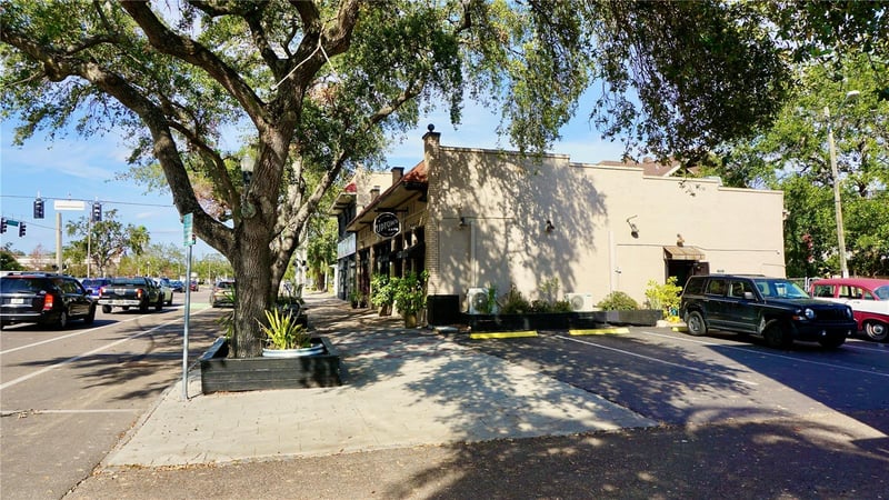 689 Dr Martin Luther King Jr St, St Petersburg, FL 33701