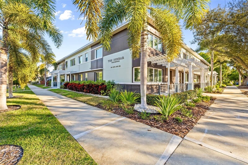 410 12th Ave #8, St Petersburg, FL 33701