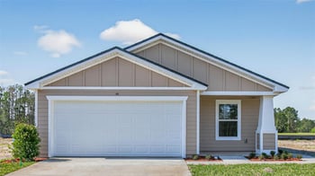 44 Mulligan Way, Bunnell, FL 32110