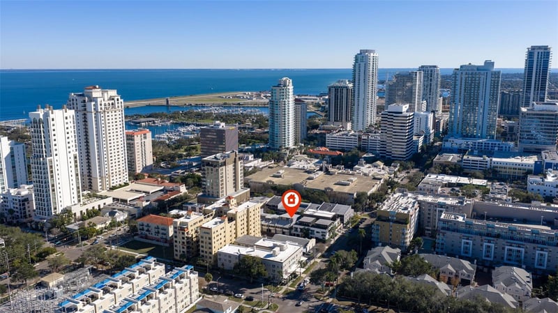 301 2nd St #7, St Petersburg, FL 33701