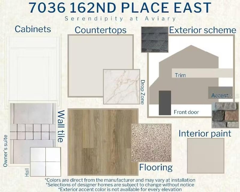 7036 162nd Pl, Parrish, FL 34219