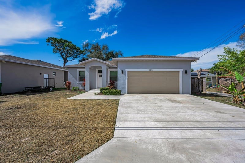 Home Worth Check