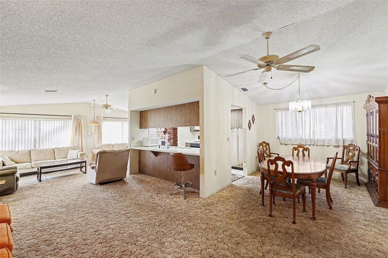 1529 Coachlight Way, Dunedin, FL 34698