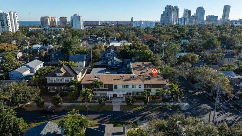 410 12th Ave #10, St Petersburg, FL 33701