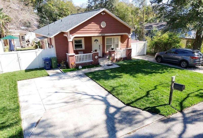 Home Worth Check