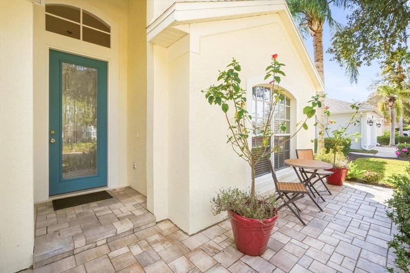 5522 Terrain De Golf Dr, Lutz, FL 33558