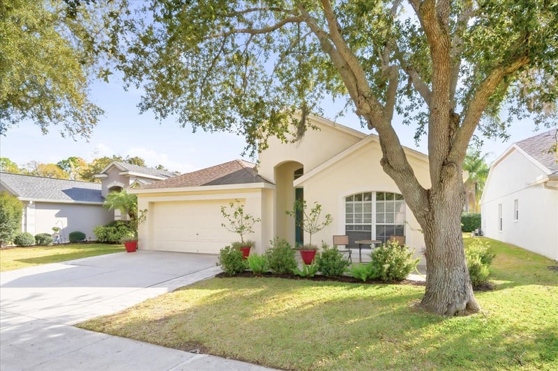 5522 Terrain De Golf Dr, Lutz, FL 33558