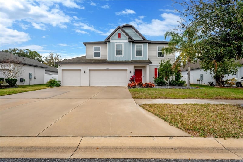 Home Worth Check