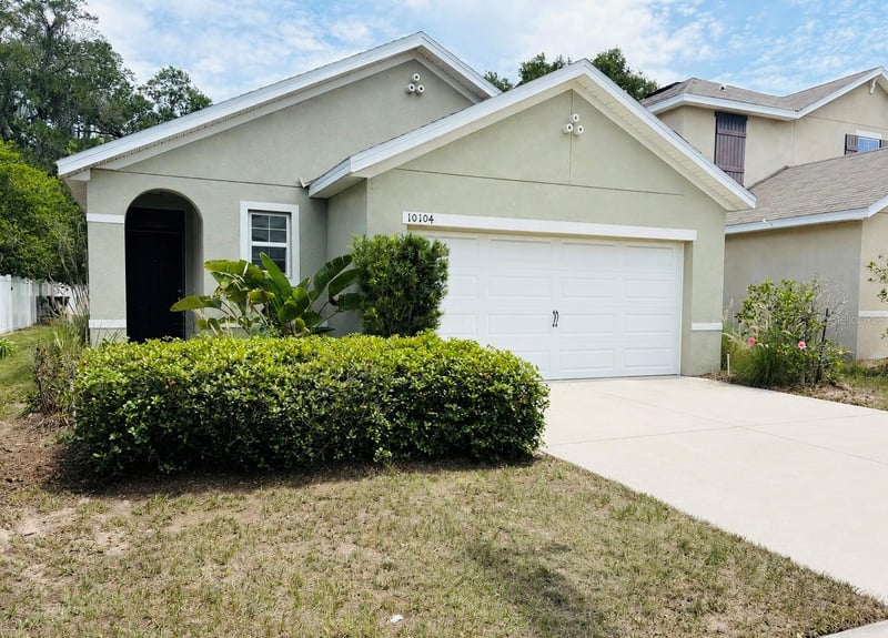 10104 Hawk Storm Ave, Tampa, FL 33610