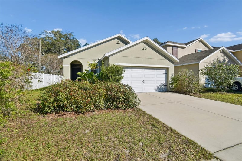 10104 Hawk Storm Ave, Tampa, FL 33610