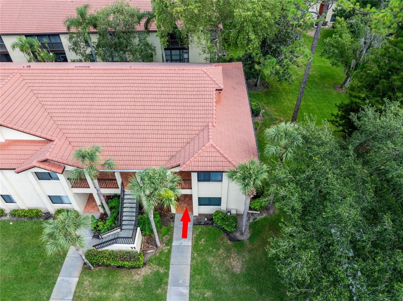 1801 Lake Rd #11D, Palm Harbor, FL 34685