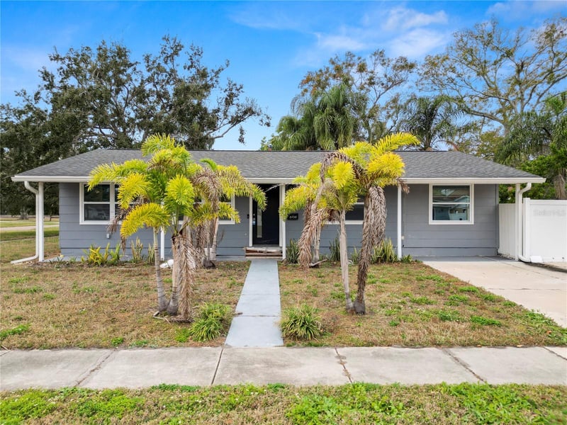 Home Worth Check