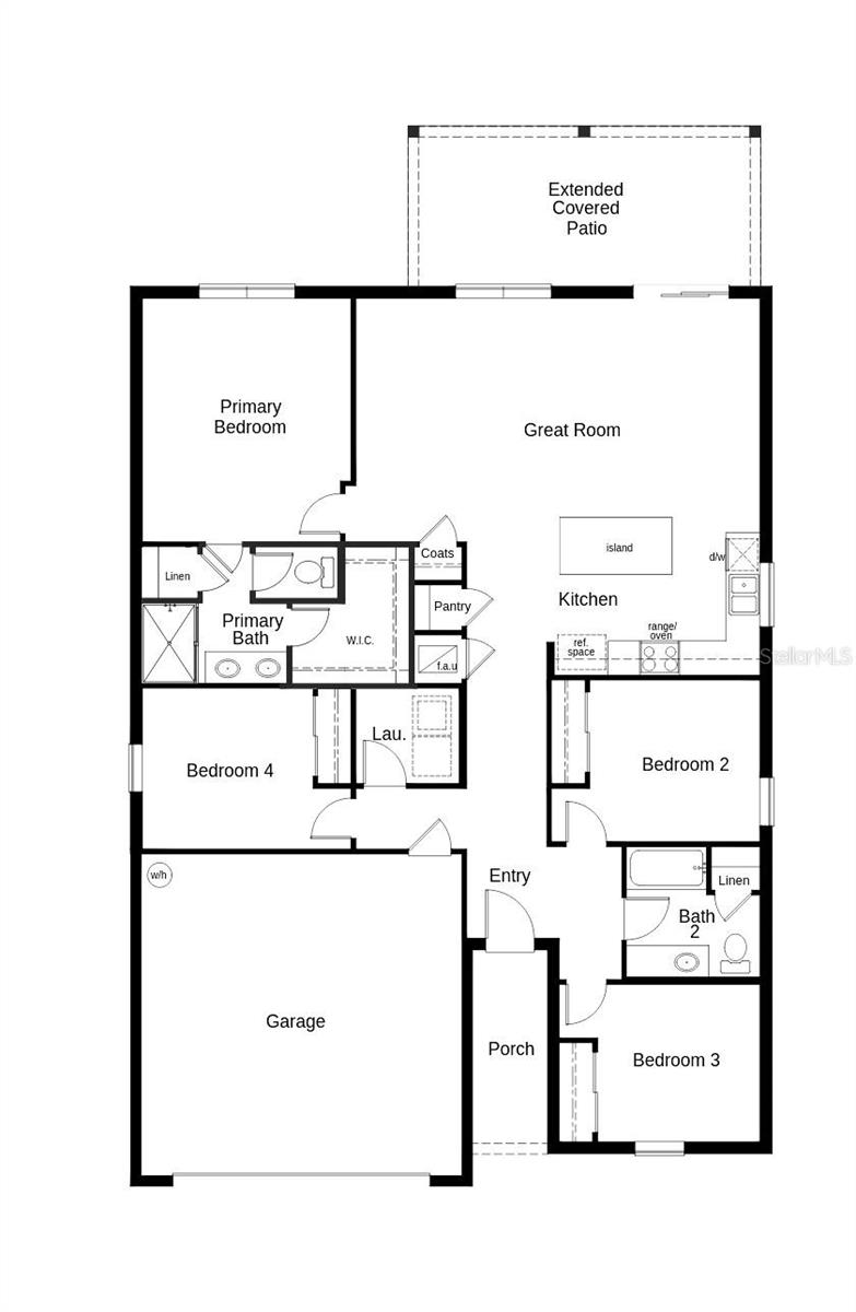 37427 Alleghany Ln, Zephyrhills, FL 33540
