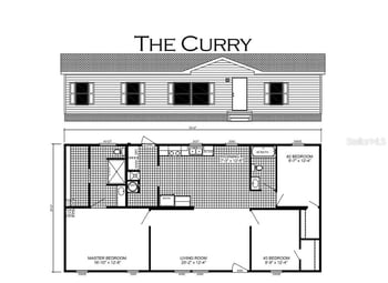 1119 County Road 125, Lawtey, FL 32058
