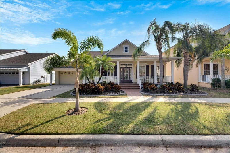 Home Worth Check