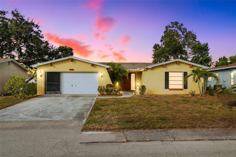 Home Worth Check
