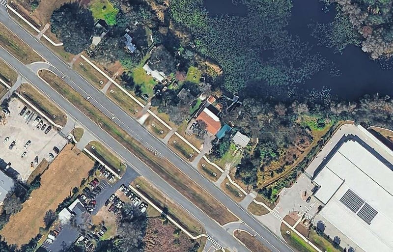 6340 Land O Lakes, Land O Lakes, FL 34638