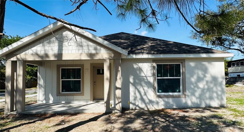 Home Worth Check