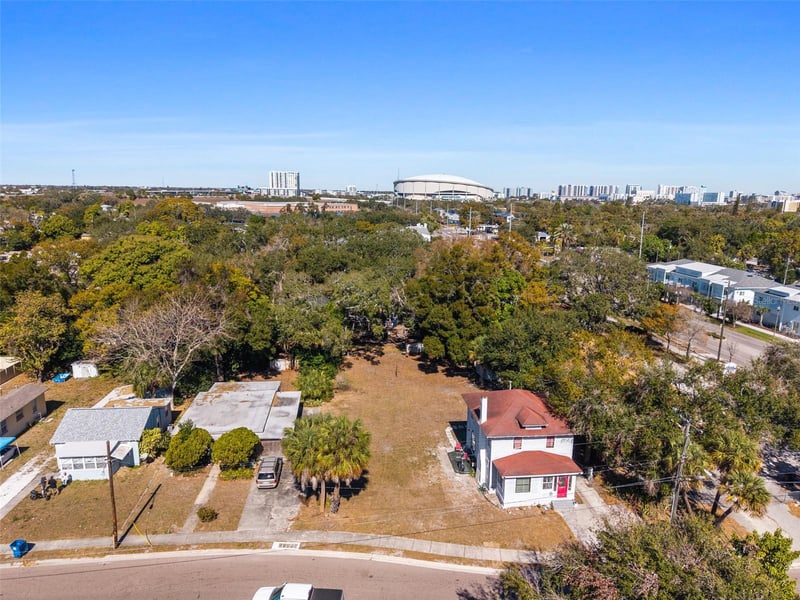 13th Ave, St Petersburg, FL 33712