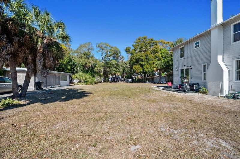 13th Ave, St Petersburg, FL 33712