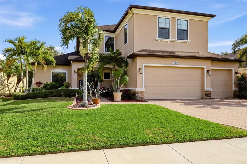 707 Dogwood Rn, Bradenton, FL 34212