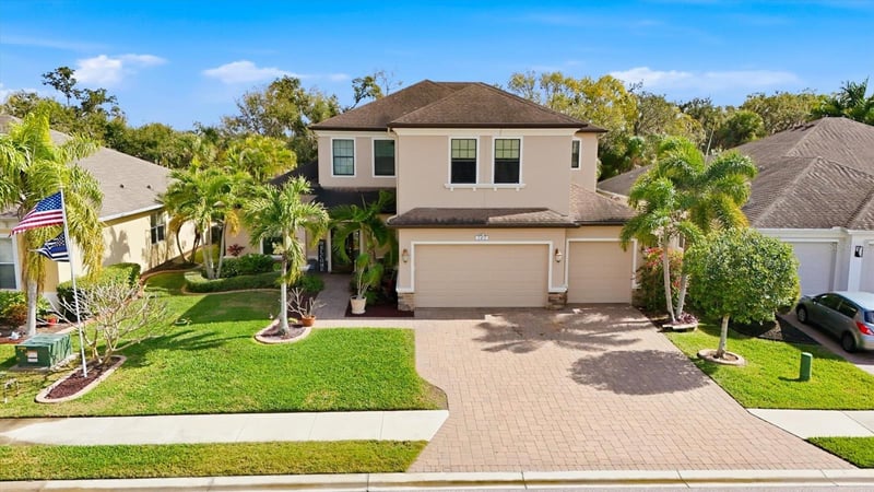 707 Dogwood Rn, Bradenton, FL 34212