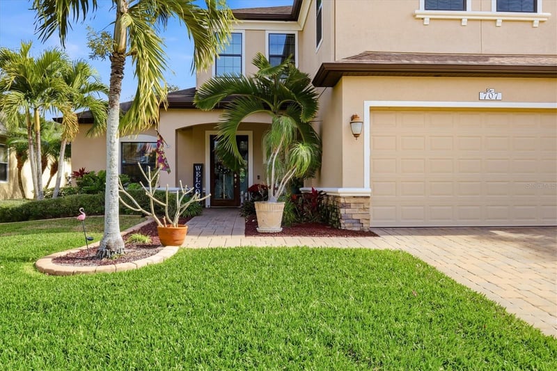 707 Dogwood Rn, Bradenton, FL 34212